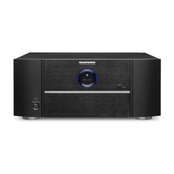 Marantz MM8077 (Black) - Ενισχυτής