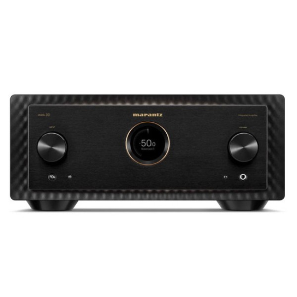 Marantz MODEL 10 - BLACK