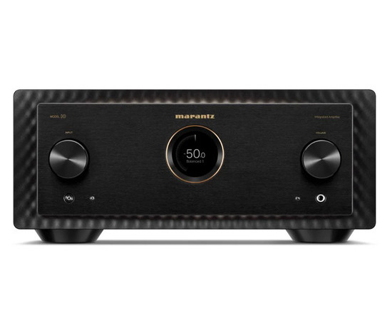 Marantz MODEL 10 - BLACK