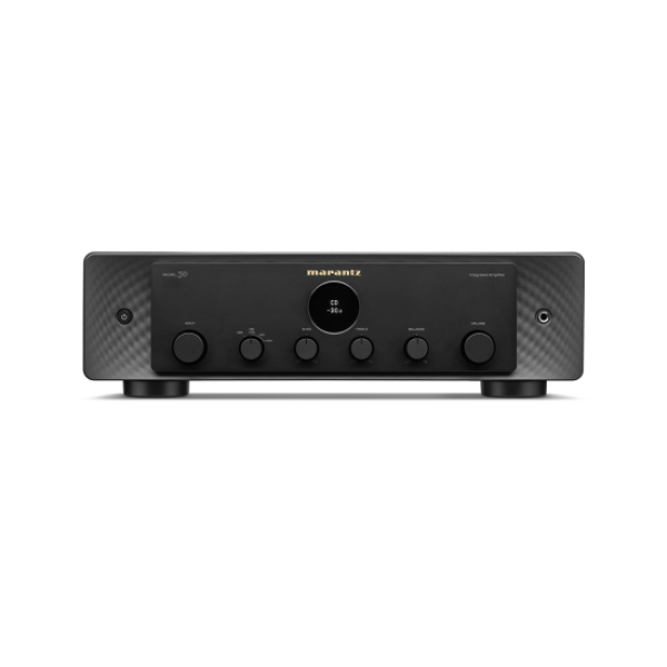 Marantz MODEL 30 (Black) Stereo Amplifier