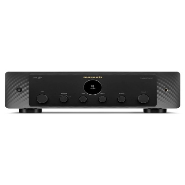 Marantz - MODEL 50 Black
