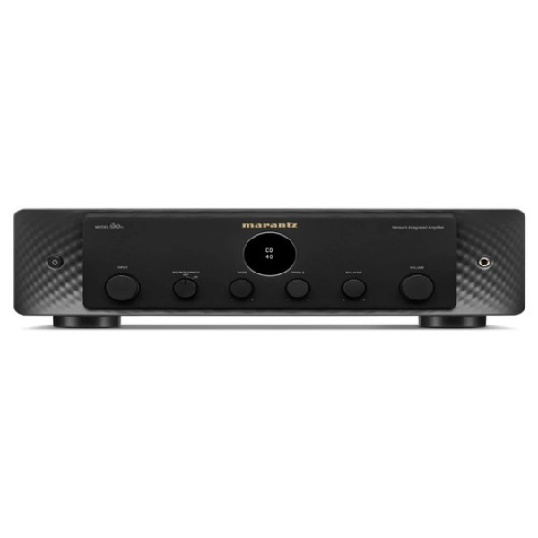 Marantz - MODEL 60n Black