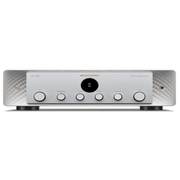 Marantz - MODEL 60n Silver Gold