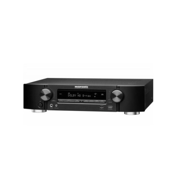 Marantz NR1510 (Black)- AV Ραδιοενισχυτής
