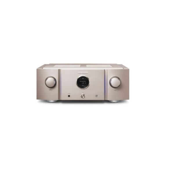 Marantz PM-10 (Silver/Gold) - Stereo Eνισχυτής