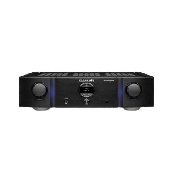 Marantz PM12SE (Black) - Ενισχυτής
