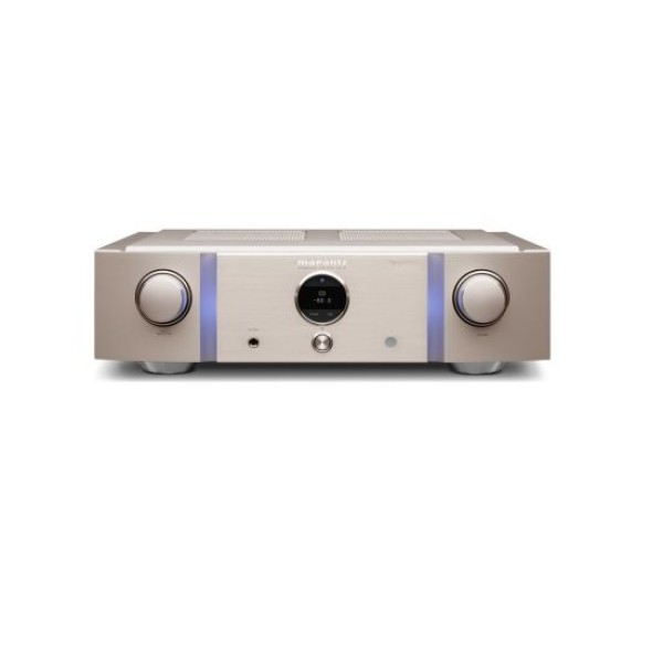 Marantz PM12SE (Silver/Gold) - Ενισχυτής