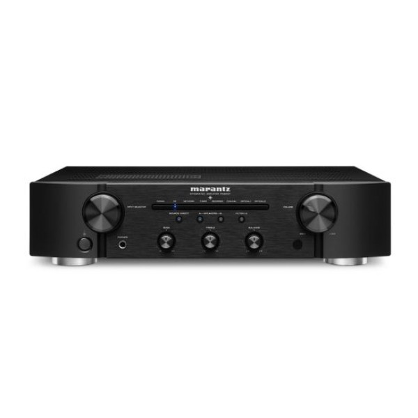 Marantz PM6007 (Black) - Ενισχυτής