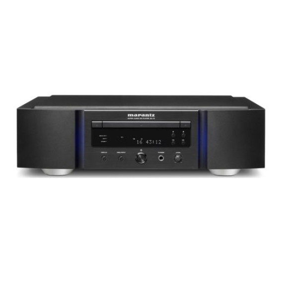 Marantz SA-10 (Black) - CD Player