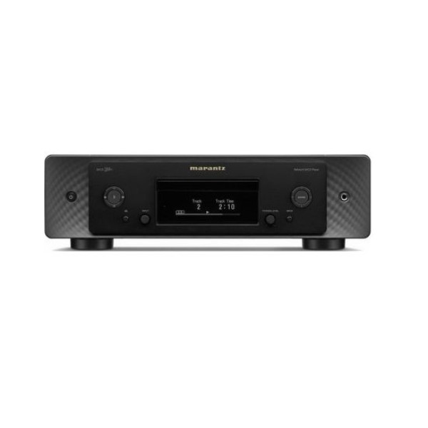 Marantz SACD30N (Black) - CD Player