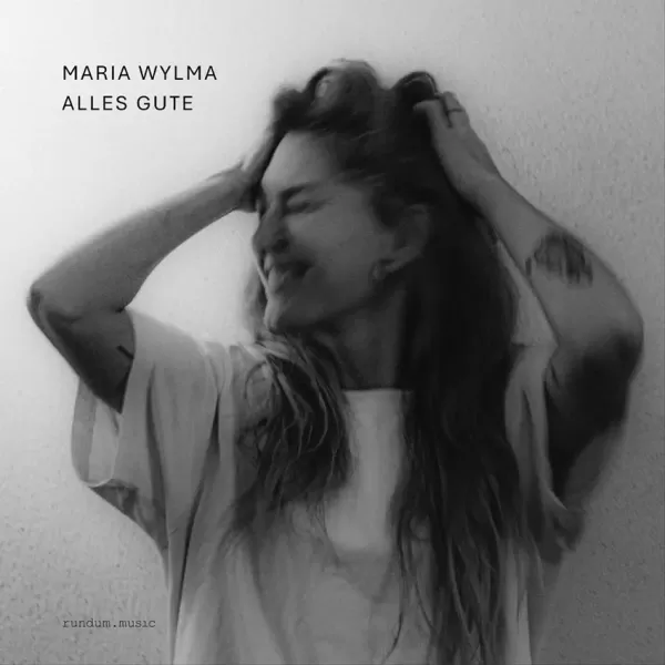Maria Wylma - Alles Gute / LP rundum.music