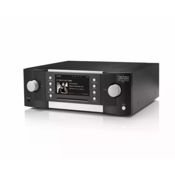 Mark Levinson No519