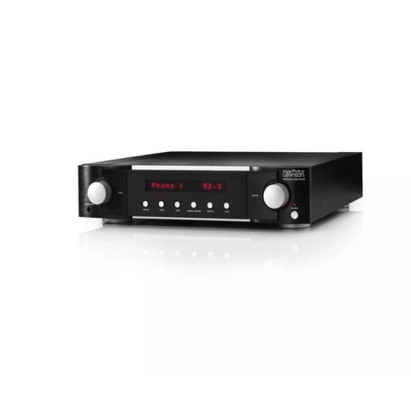 MARK LEVINSON No523