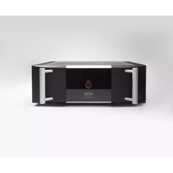 Mark Levinson No5302 - Dual-Monaural Amplifier Class AB