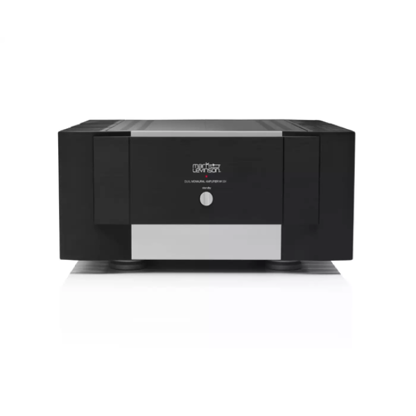 Mark Levinson No534 - Dual-Monaural Amplifier
