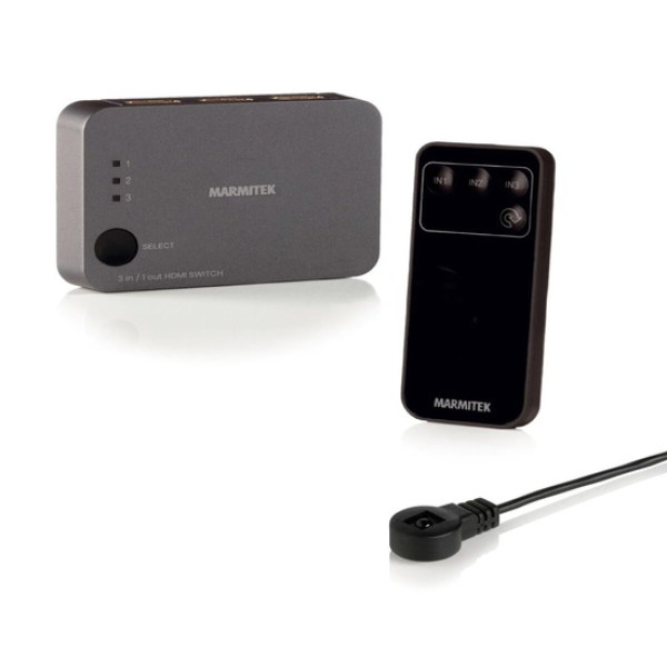 Marmitek Connect 310 UHD 2.0
