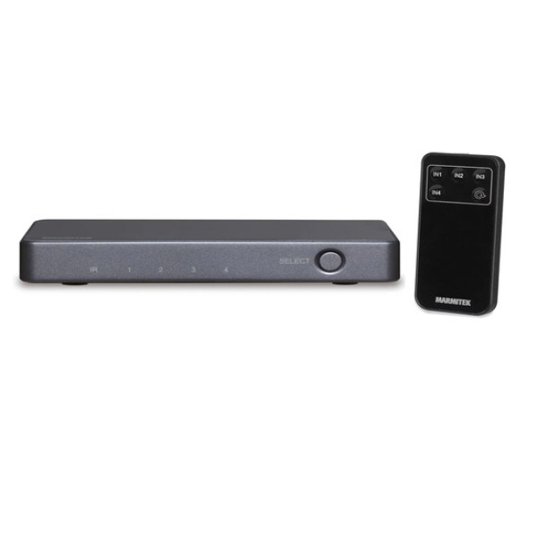 Marmitek Connect 620 UHD 2.0