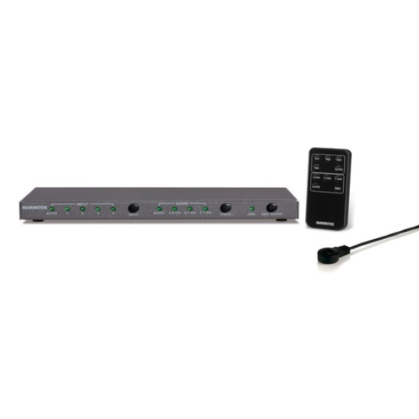 Marmitek Connect 621 UHD 2.0