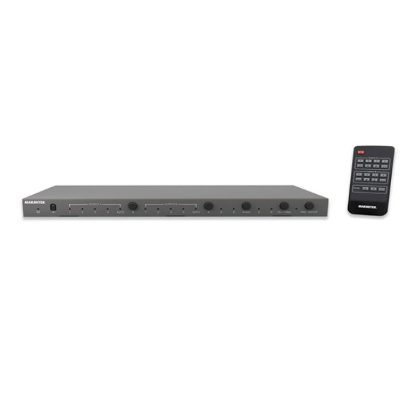 Marmitek Connect 642 PRO