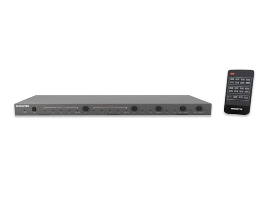 Marmitek Connect 642 PRO