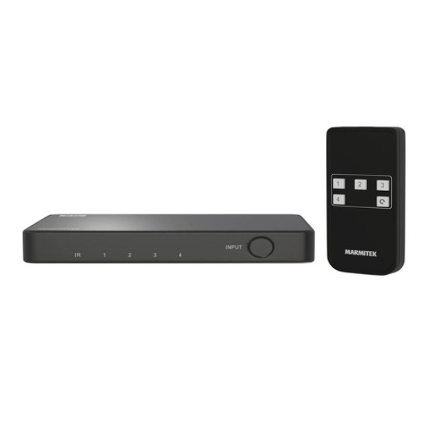 Marmitek Connect 740