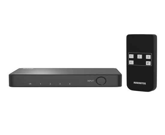 Marmitek Connect 740