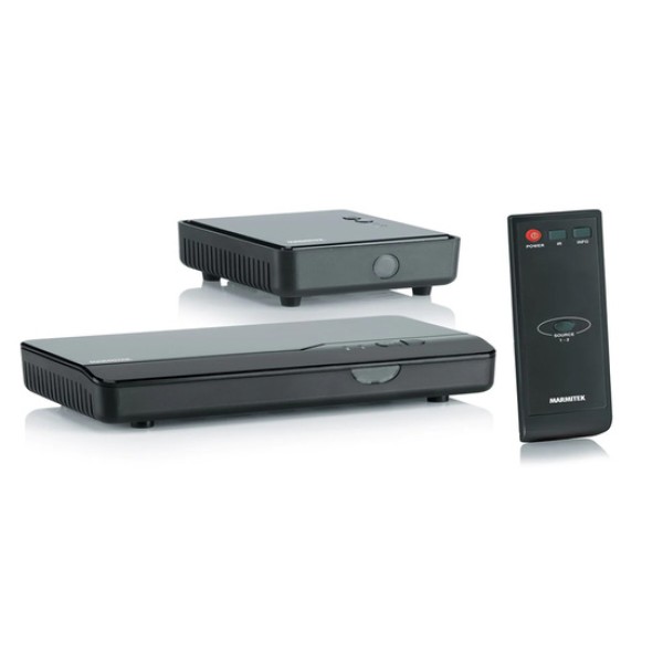 Marmitek GigaView 821