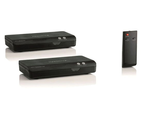 Marmitek HDTV Anywhere