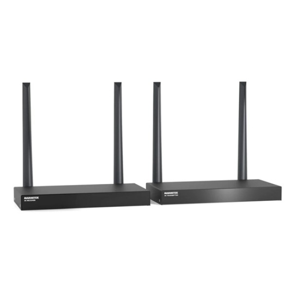 Marmitek TV Anywhere Wireless 4K Pro