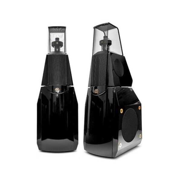 MBL 111 F Black/Gold