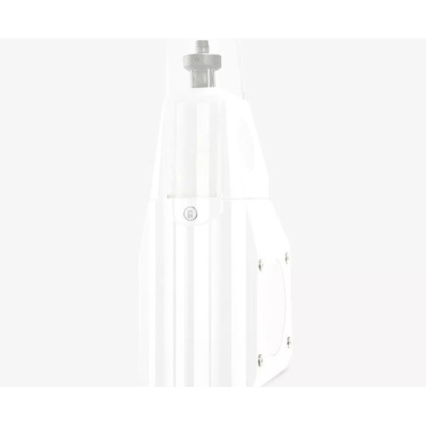 MBL 111 F White/Chrome