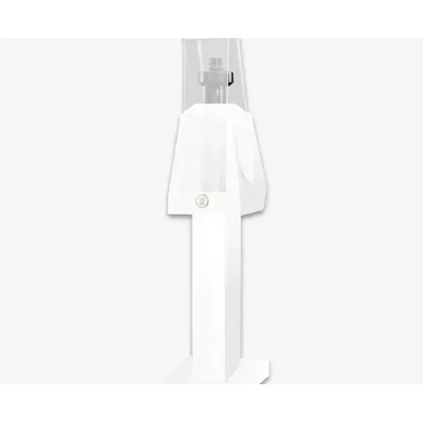 MBL 126 Piano White/Gold