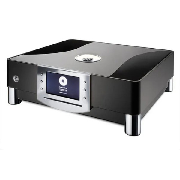 MBL N31 BLACK / CHROME