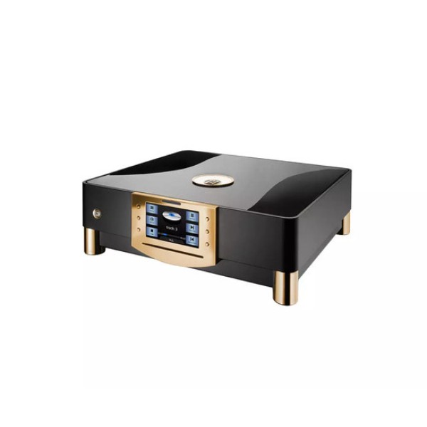 MBL N31 BLACK / GOLD