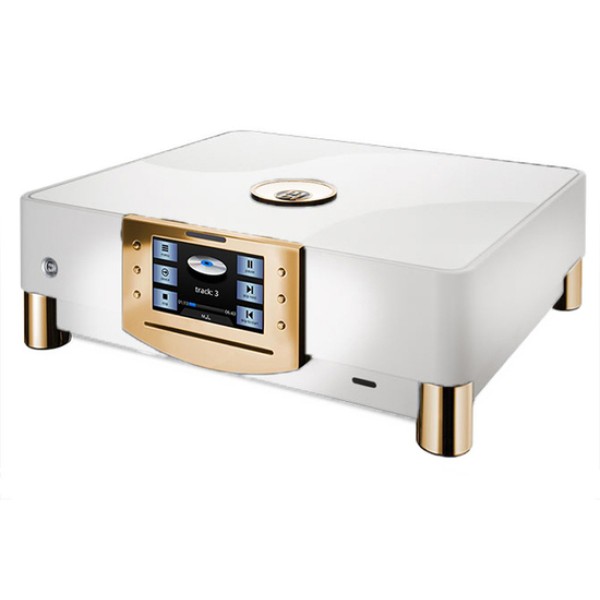MBL N31 WHITE / GOLD
