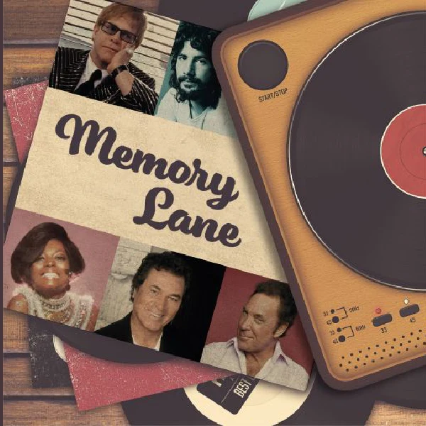 Memory Lane / CD Universal Music