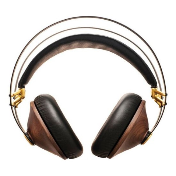 MEZE AUDIO 99 CLASSICS Walnut Gold
