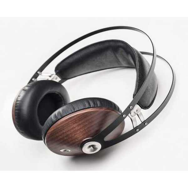 MEZE AUDIO 99 CLASSICS Walnut Silver