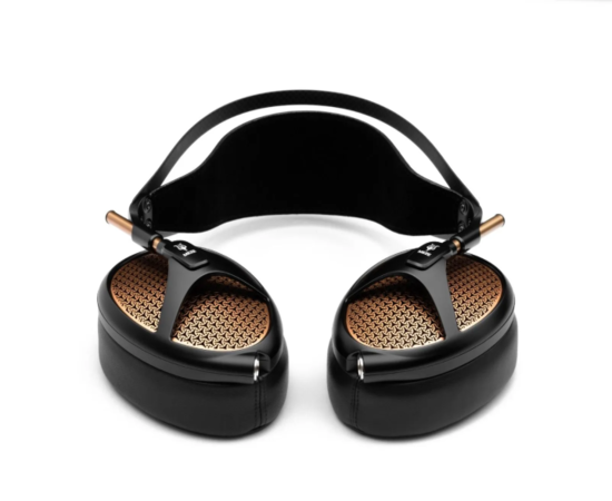 MEZE AUDIO EMPYREAN Black Copper