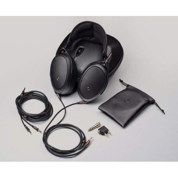 MEZE AUDIO LIRIC
