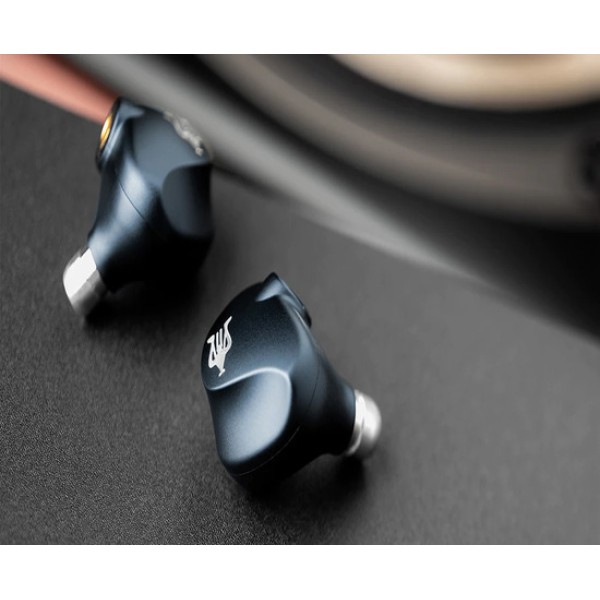 MEZE AUDIO RAI PENTA