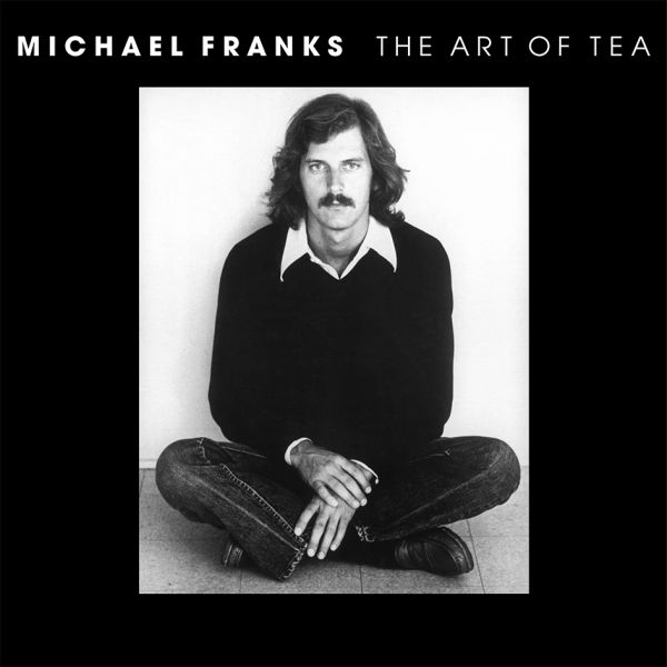 Michael Franks - The Art Of Tea / LP Speakers Corner