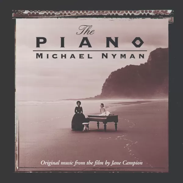 Michael Nyman - The Piano (OST) / CD Universal