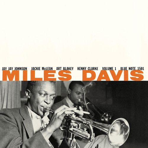 Miles Davis - Miles Davis Vol. 1 (Mono) / CD Universal Music