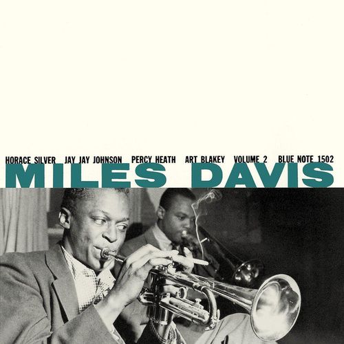 Miles Davis - Miles Davis Vol. 2 (Mono) / CD Universal Music