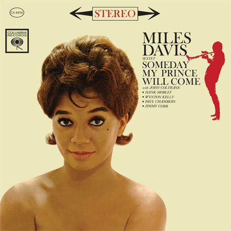 Miles Davis - Someday My Prince Will Come / LP Analogue Productions