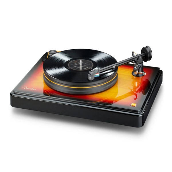 MoFi Electronics -  FENDER PRECISIONDECK+MasterTracker cartridge