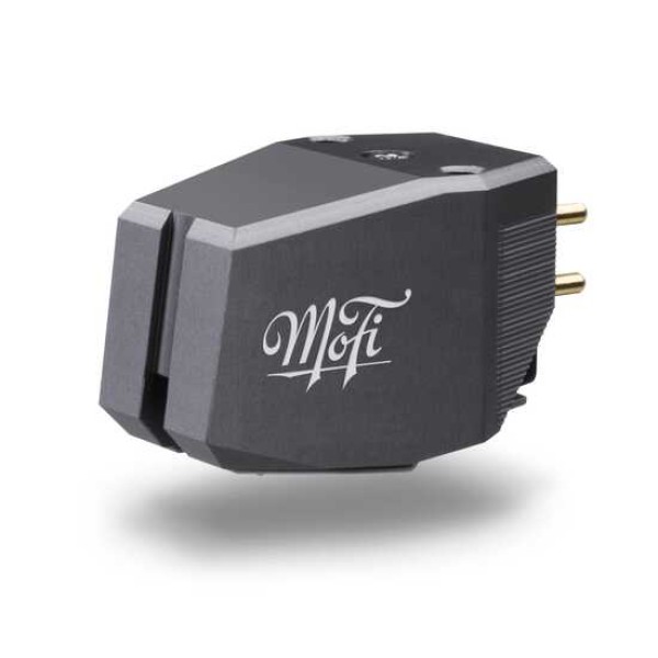 MoFi Electronics -  MasterTracker MM Phono Cartridge