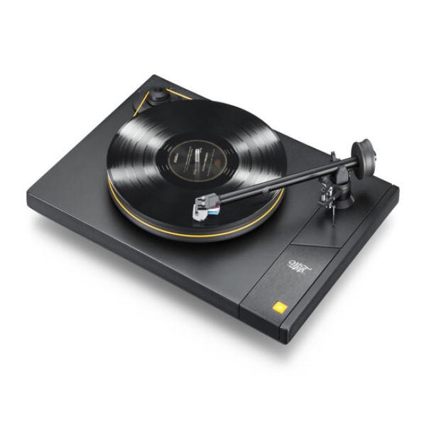 MoFi Electronics - Studiodeck+UltraTracker cartridge