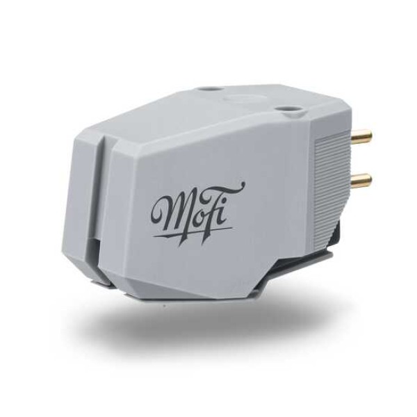 MoFi Electronics -   StudioTracker MM Phono Cartridge